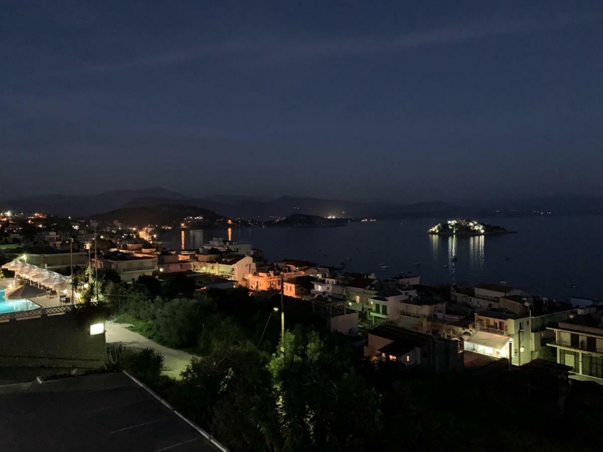 Lovely With Awesome View Apartment Tolo