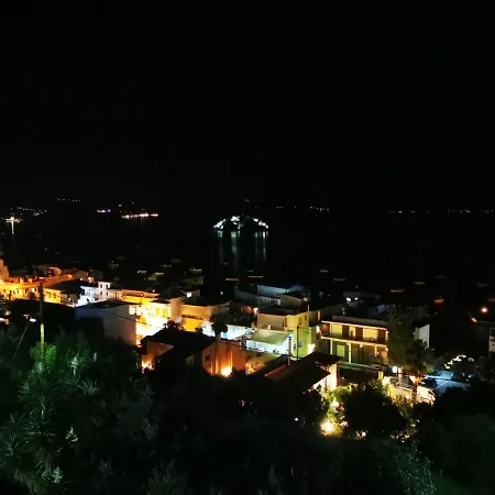 Lovely Studio With Awesome View Tolo Exterior photo