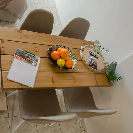 Lovely Studio With Awesome View Tolo Exterior photo
