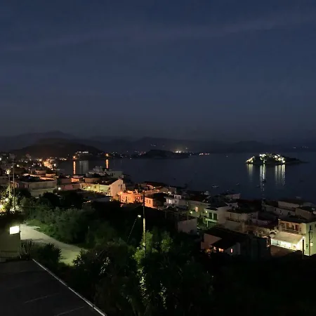 Lovely Studio With Awesome View Tolo Exterior photo