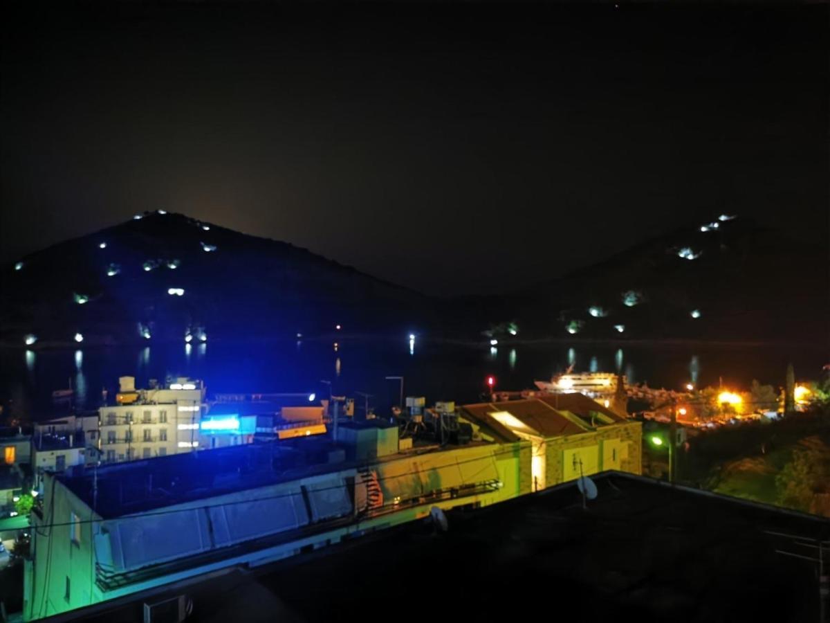 公寓 Lovely With Awesome View