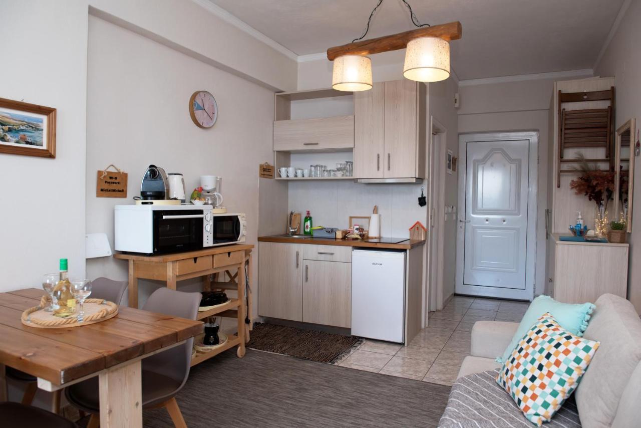 Apartmán Lovely With Awesome View