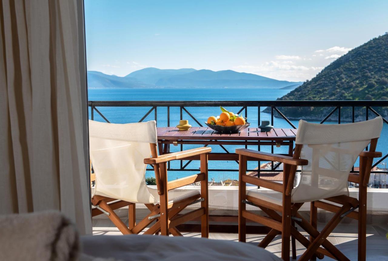 Lovely With Awesome View *